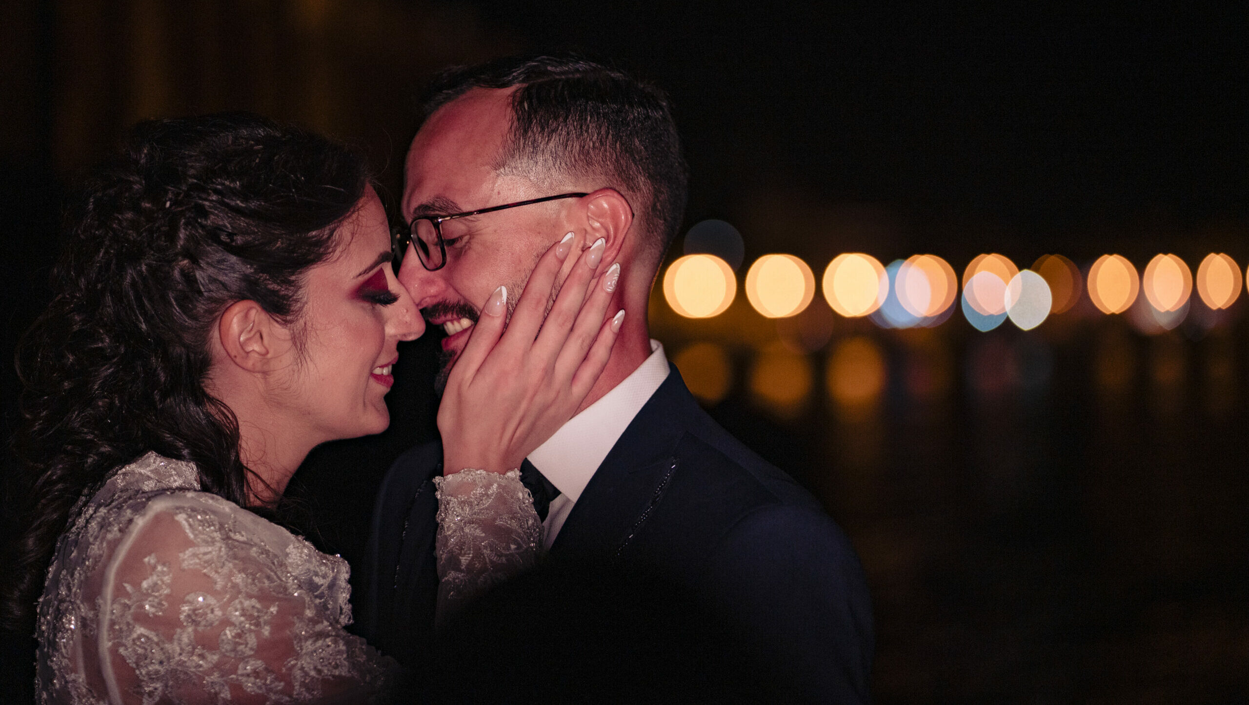 Simone e Ilaria